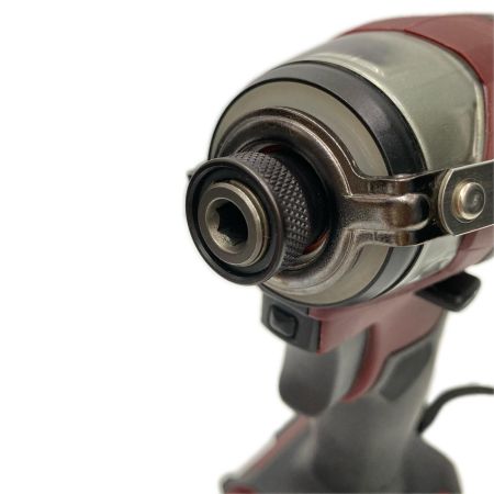  MAKITA マキタ ｲﾝﾊﾟｸﾄﾄﾞﾗｲﾊﾞ TD173DGXAR レッド