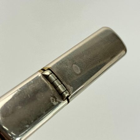 ZIPPO ジッポー オイルライター 1993年製 ノーズアート・コレクション
