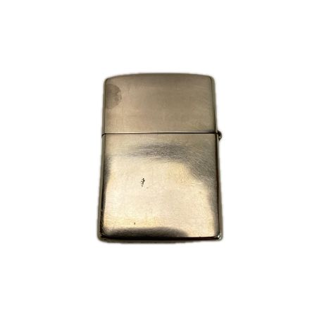 ZIPPO ジッポー オイルライター 1993年製 ノーズアート・コレクション