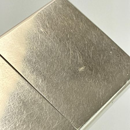 ZIPPO ジッポー オイルライター 1993年製 ノーズアート・コレクション