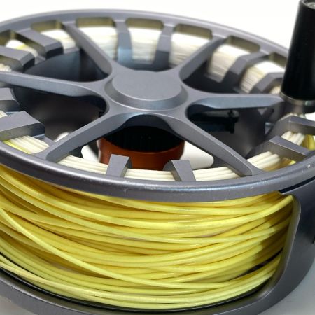  LAMSON ラムソン グル S  -5+ フライリール