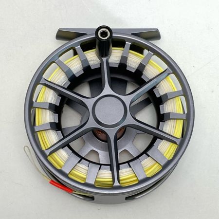  LAMSON ラムソン グル S  -5+ フライリール