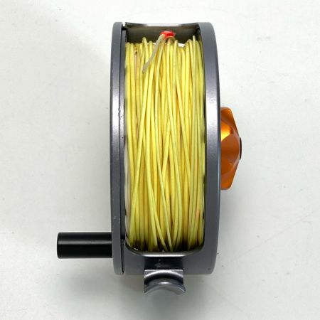  LAMSON ラムソン グル S  -5+ フライリール