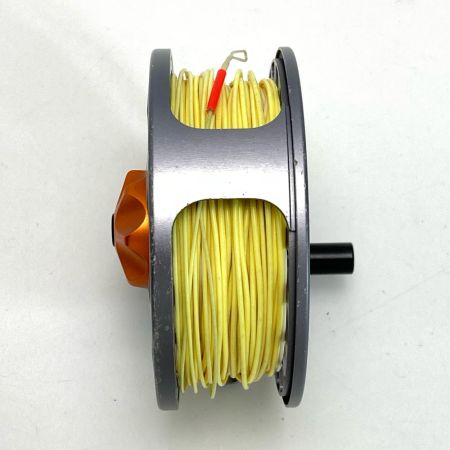  LAMSON ラムソン グル S  -5+ フライリール