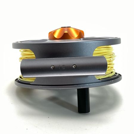  LAMSON ラムソン グル S  -5+ フライリール
