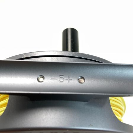  LAMSON ラムソン グル S  -5+ フライリール