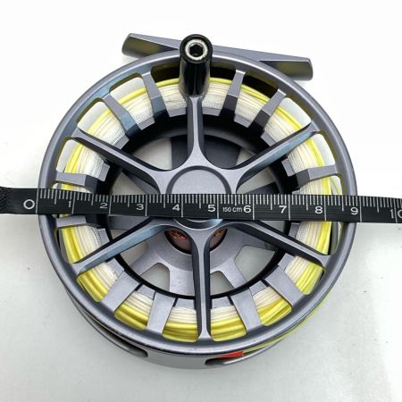  LAMSON ラムソン グル S  -5+ フライリール