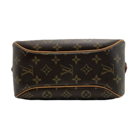  LOUIS VUITTON ルイヴィトン モノグラム ブロワ M51221 ショルダーバッグ