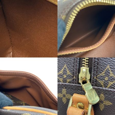  LOUIS VUITTON ルイヴィトン モノグラム ブロワ M51221 ショルダーバッグ