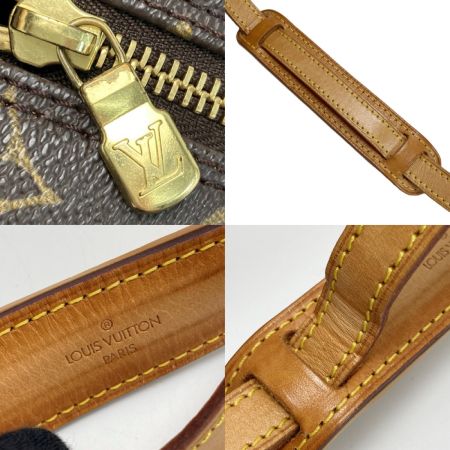  LOUIS VUITTON ルイヴィトン モノグラム ブロワ M51221 ショルダーバッグ