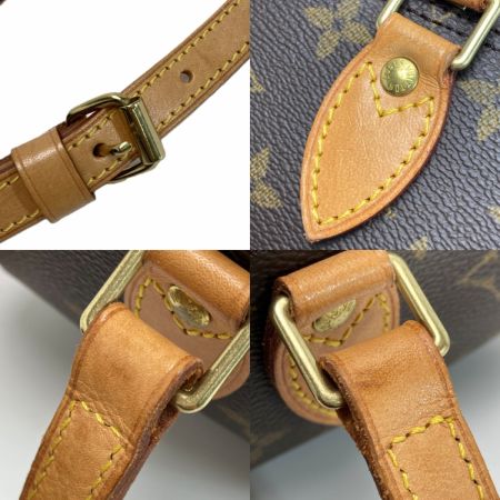  LOUIS VUITTON ルイヴィトン モノグラム ブロワ M51221 ショルダーバッグ