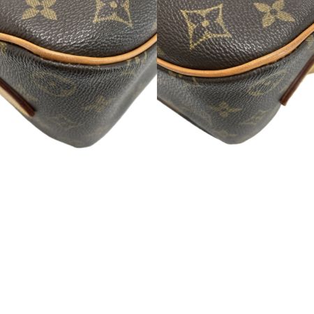  LOUIS VUITTON ルイヴィトン モノグラム ブロワ M51221 ショルダーバッグ