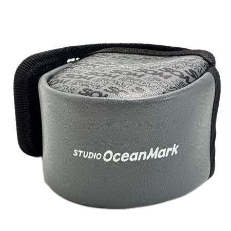  STUDIO OCEAN MARK ブルーヘブン L120 替えスプール ケース付き