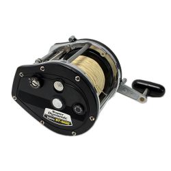 ☆☆ DAIWA ダイワ スーパーダイナミック ST-600 両軸リール Bランク
