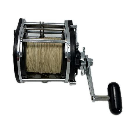  DAIWA ダイワ スーパーダイナミック ST-600 両軸リール