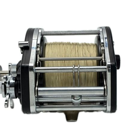 DAIWA ダイワ スーパーダイナミック ST-600 両軸リール