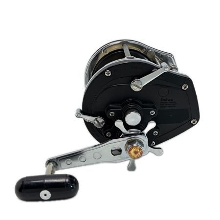  DAIWA ダイワ スーパーダイナミック ST-600 両軸リール
