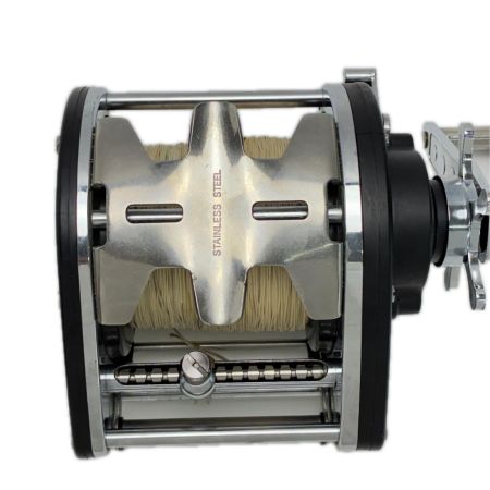  DAIWA ダイワ スーパーダイナミック ST-600 両軸リール