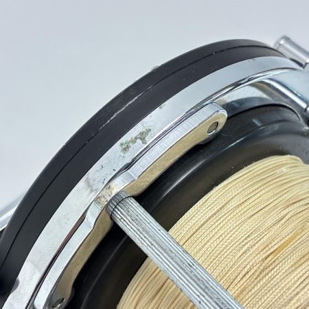  DAIWA ダイワ スーパーダイナミック ST-600 両軸リール