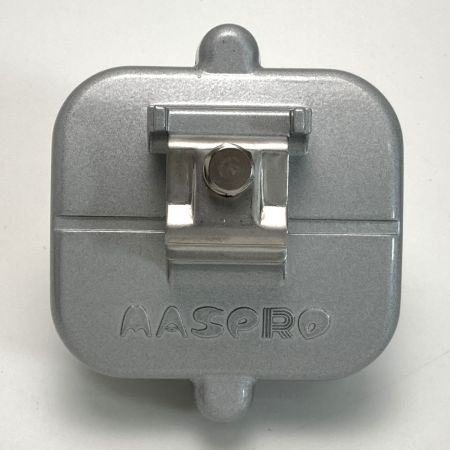  MASPRO マスプロ 共同受信機器 混合（分波）器 BL型 衛星ミキサー CS-MCW 屋外用 未使用