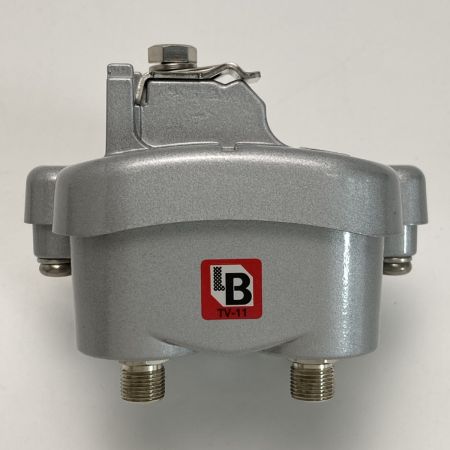  MASPRO マスプロ 共同受信機器 混合（分波）器 BL型 衛星ミキサー CS-MCW 屋外用 未使用