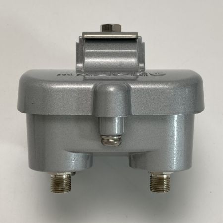  MASPRO マスプロ 共同受信機器 混合（分波）器 BL型 衛星ミキサー CS-MCW 屋外用 未使用