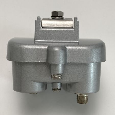  MASPRO マスプロ 共同受信機器 混合（分波）器 BL型 衛星ミキサー CS-MCW 屋外用 未使用