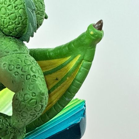   ドラゴンボールカプセル  孫悟空vsタンバリン ぶったおせピッコロ大魔王 ドラゴンボールクライシス編