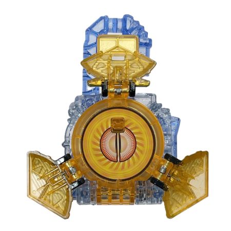  仮面ライダー鎧武 DXメロンエナジーロックシード BANDAI