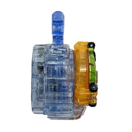   仮面ライダー鎧武 DXメロンエナジーロックシード BANDAI