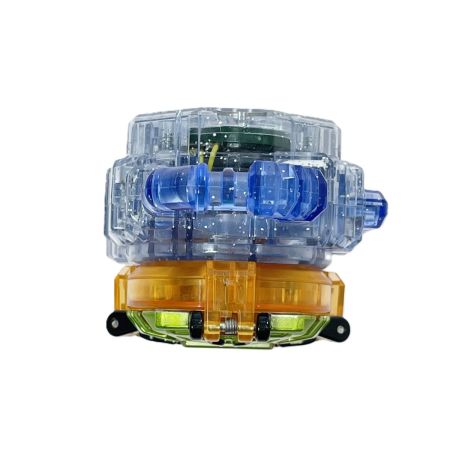   仮面ライダー鎧武 DXメロンエナジーロックシード BANDAI