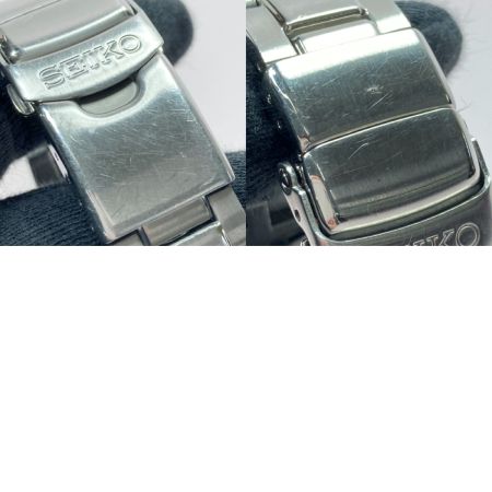  SEIKO セイコー プロスペックス ダイバー スキューバ SBDC083 ブラック 自動巻き メンズ 腕時計