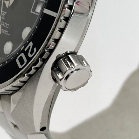  SEIKO セイコー プロスペックス ダイバー スキューバ SBDC083 ブラック 自動巻き メンズ 腕時計