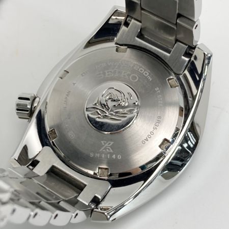  SEIKO セイコー プロスペックス ダイバー スキューバ SBDC083 ブラック 自動巻き メンズ 腕時計