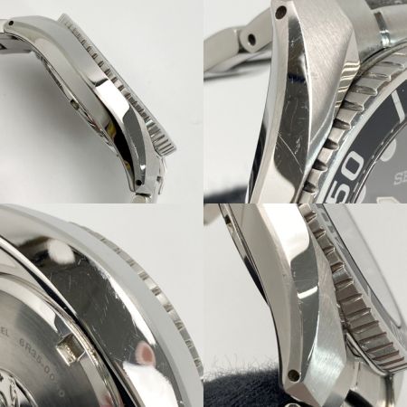  SEIKO セイコー プロスペックス ダイバー スキューバ SBDC083 ブラック 自動巻き メンズ 腕時計