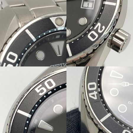 SEIKO セイコー プロスペックス ダイバー スキューバ SBDC083 ブラック 自動巻き メンズ 腕時計