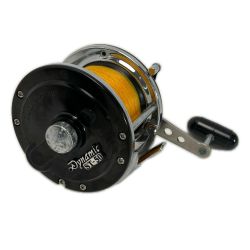 ☆☆ DAIWA ダイワ ダイナミック ST-50 両軸リール Cランク