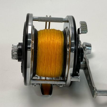  DAIWA ダイワ ダイナミック ST-50 両軸リール