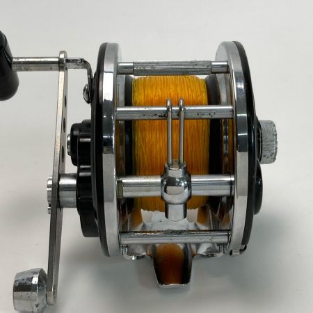  DAIWA ダイワ ダイナミック ST-50 両軸リール