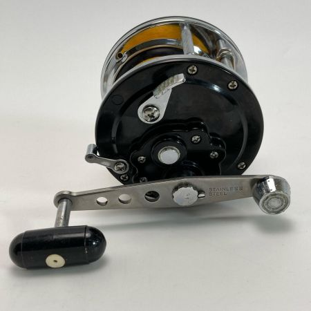  DAIWA ダイワ ダイナミック ST-50 両軸リール