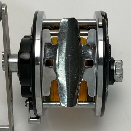  DAIWA ダイワ ダイナミック ST-50 両軸リール