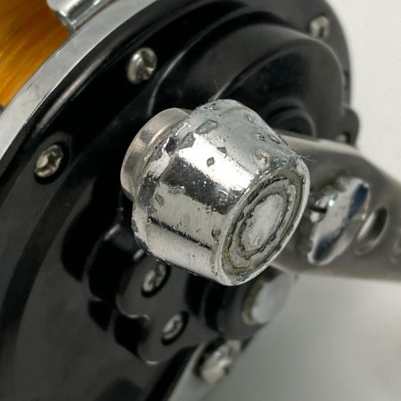  DAIWA ダイワ ダイナミック ST-50 両軸リール
