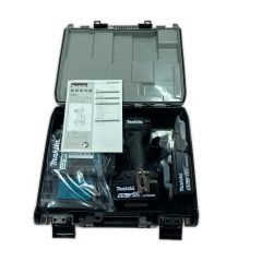  MAKITA マキタ ｲﾝﾊﾟｸﾄﾄﾞﾗｲﾊﾞ TD173DRGXB 未使用品 Sランク