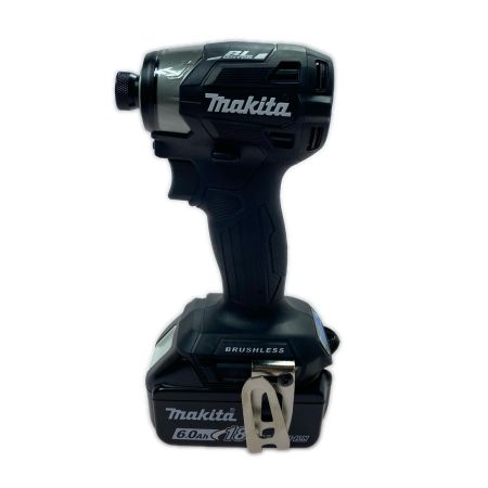  MAKITA マキタ ｲﾝﾊﾟｸﾄﾄﾞﾗｲﾊﾞ TD173DRGXB 未使用品