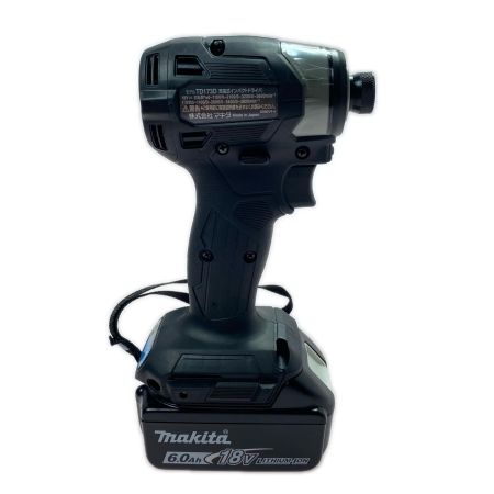  MAKITA マキタ ｲﾝﾊﾟｸﾄﾄﾞﾗｲﾊﾞ TD173DRGXB 未使用品