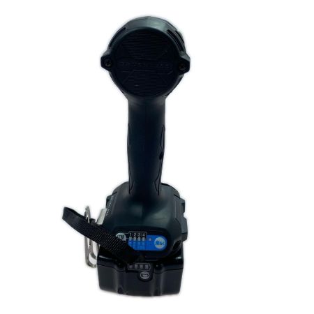  MAKITA マキタ ｲﾝﾊﾟｸﾄﾄﾞﾗｲﾊﾞ TD173DRGXB 未使用品