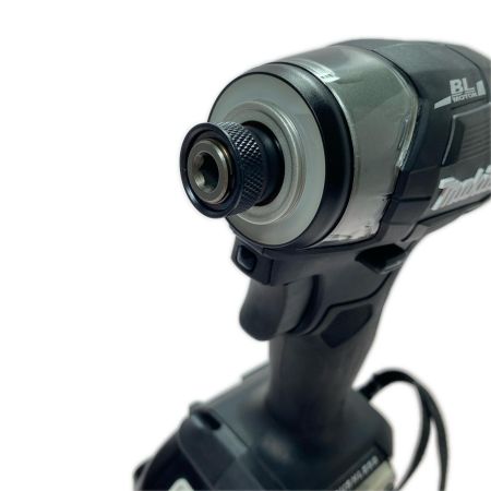  MAKITA マキタ ｲﾝﾊﾟｸﾄﾄﾞﾗｲﾊﾞ TD173DRGXB 未使用品