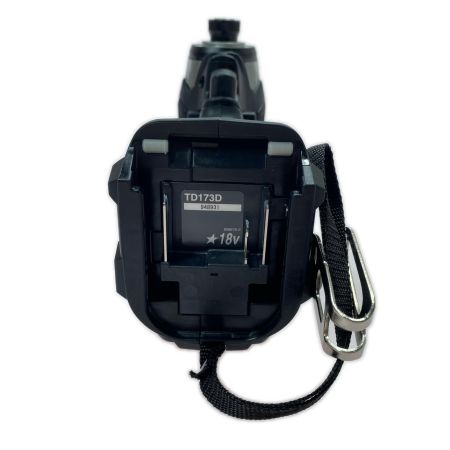  MAKITA マキタ ｲﾝﾊﾟｸﾄﾄﾞﾗｲﾊﾞ TD173DRGXB 未使用品