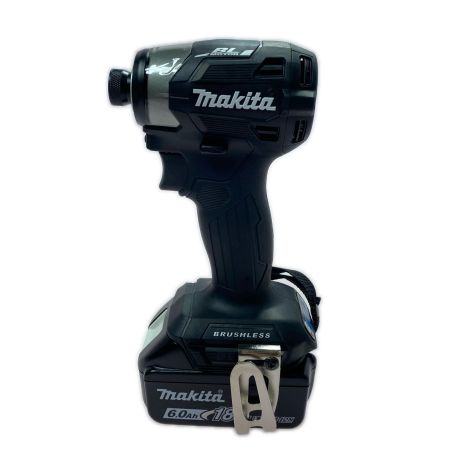  MAKITA マキタ ｲﾝﾊﾟｸﾄﾄﾞﾗｲﾊﾞ TD173DRGXB 未使用品