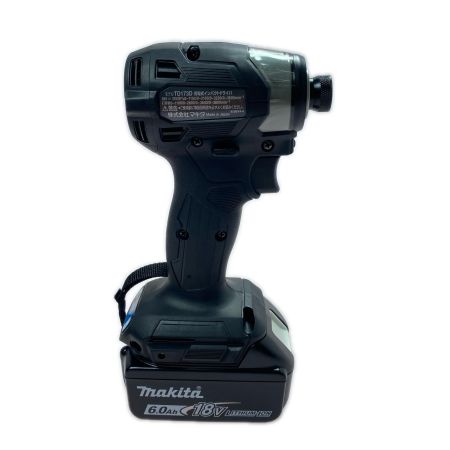  MAKITA マキタ ｲﾝﾊﾟｸﾄﾄﾞﾗｲﾊﾞ TD173DRGXB 未使用品